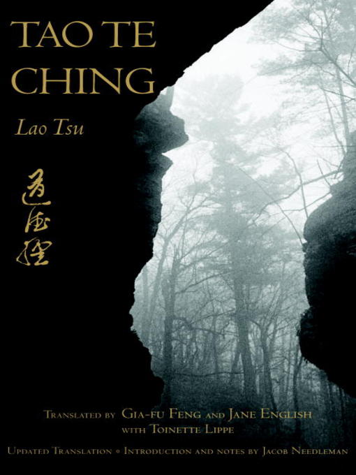 Title details for Tao Te Ching by Lao Tzu - Available